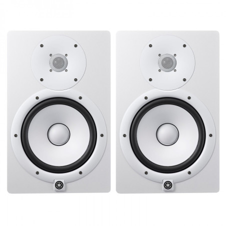YAMAHA HS8 WHITE (coppia) Miglior Prezzo