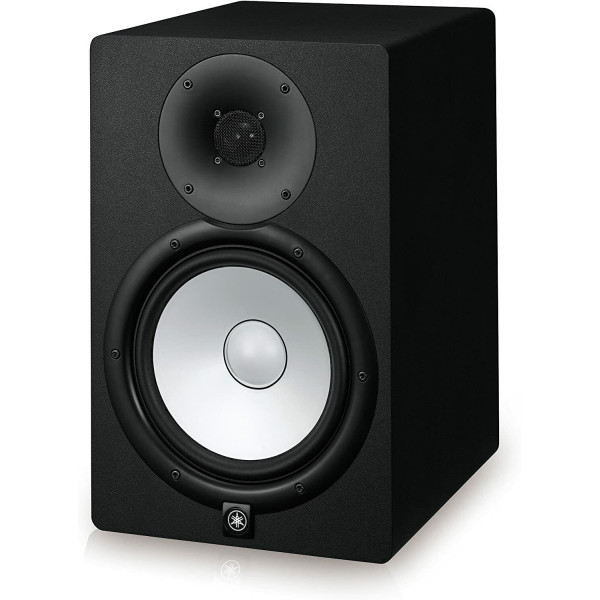 YAMAHA HS8 BLACK (coppia) Miglior Prezzo