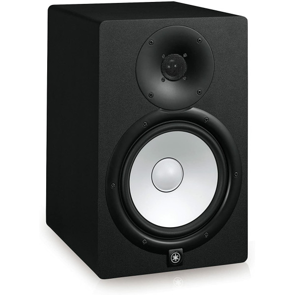 YAMAHA HS8 BLACK (coppia) Miglior Prezzo