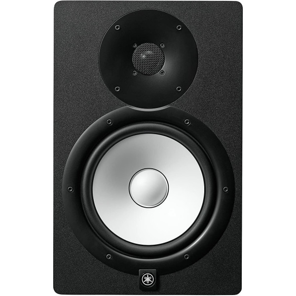 YAMAHA HS8 BLACK (coppia) Miglior Prezzo