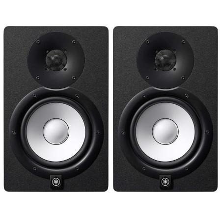 YAMAHA HS8 BLACK (coppia) Miglior Prezzo