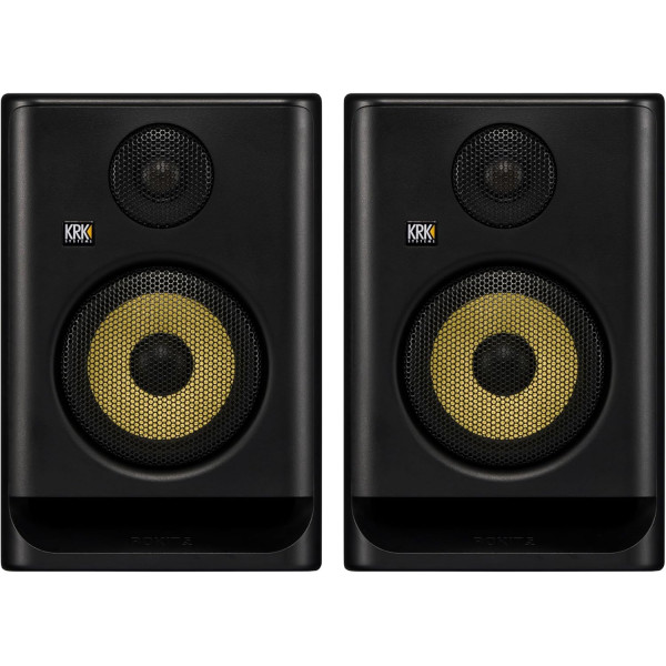 KRK Rokit RP5 G5 (coppia) Miglior Prezzo