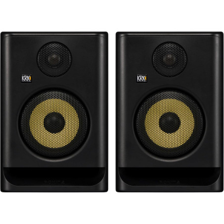 KRK Rokit RP5 G5 (coppia) Miglior Prezzo