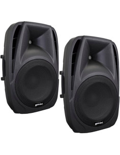 GEMINI ES 08 P MKII (coppia) Miglior Prezzo