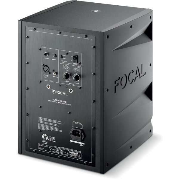 FOCAL ALPHA 80 EVO (Coppia) Miglior Prezzo