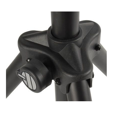 QUIKLOK Sp/282 Bk Coppia Di Stativi Per Casse Miglior Prezzo