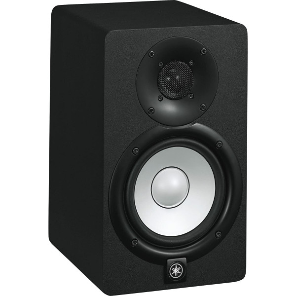 YAMAHA HS5 BLACK (coppia) Miglior Prezzo