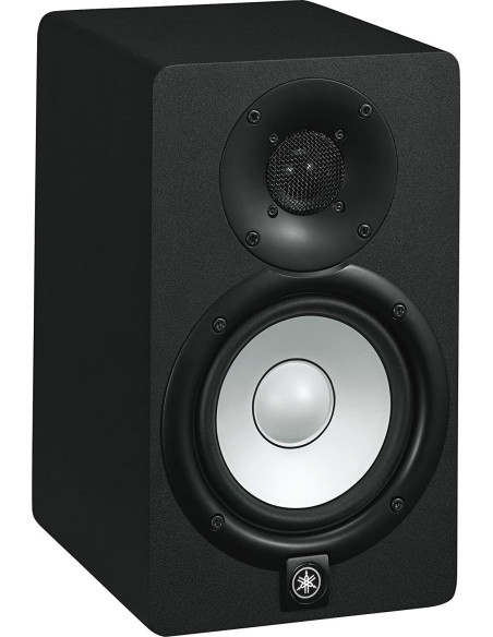 YAMAHA HS5 BLACK (coppia) Miglior Prezzo