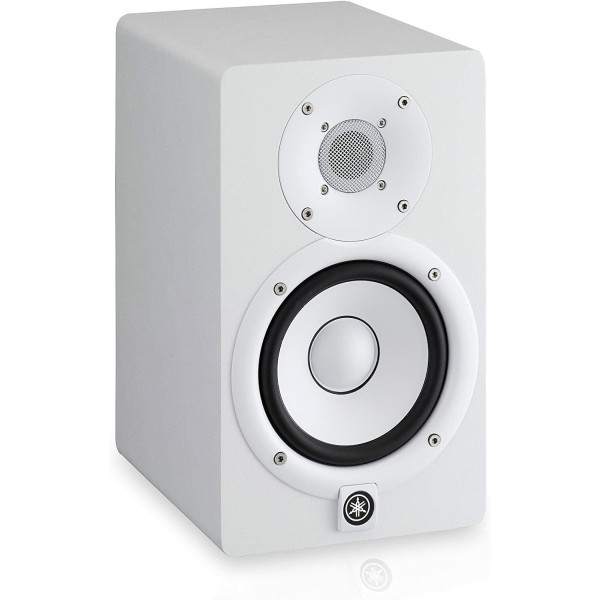 YAMAHA HS5 WHITE (coppia) Miglior Prezzo