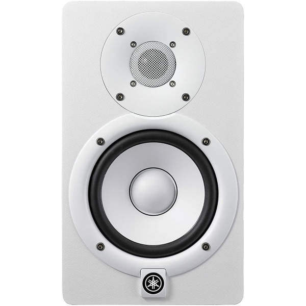 YAMAHA HS5 WHITE (coppia) Miglior Prezzo