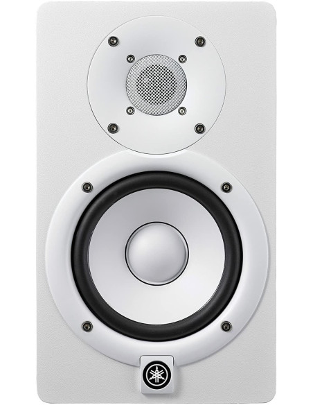 YAMAHA HS5 WHITE (coppia) Miglior Prezzo