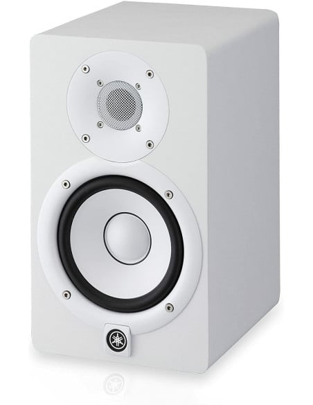 YAMAHA HS5 WHITE (coppia) Miglior Prezzo