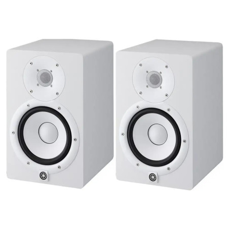 YAMAHA HS5 WHITE (coppia) Miglior Prezzo