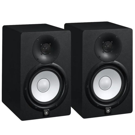 YAMAHA HS5 BLACK (coppia) Miglior Prezzo