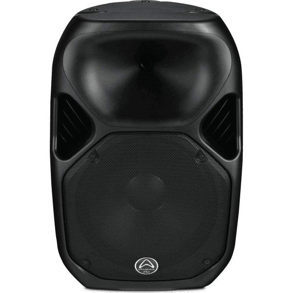 WHARFEDALE TITAN AX12 ACTIVE BLACK (coppia) Miglior Prezzo