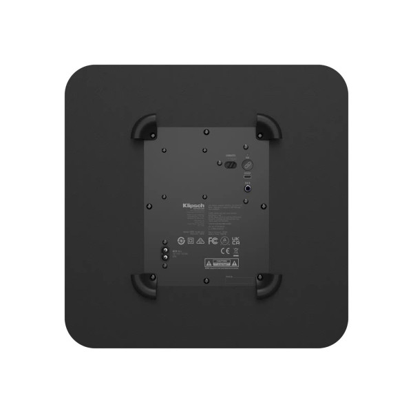 Klipsch Flexus Sub 100 - SUBWOOFER 10" 80W Miglior Prezzo