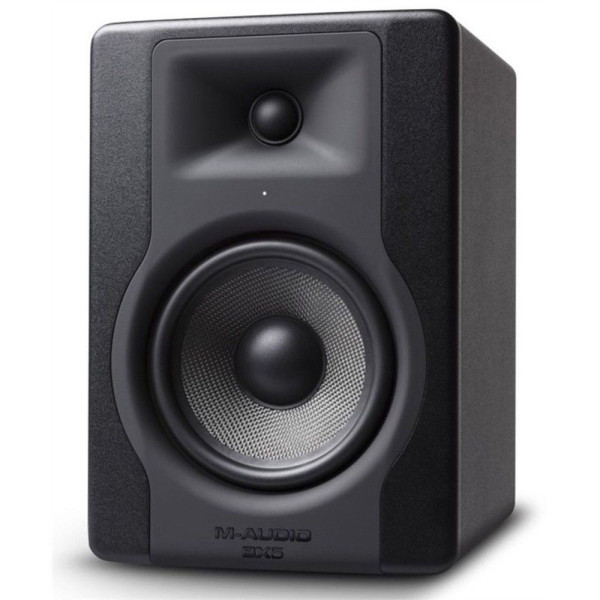 M-AUDIO BX5 D3 (Coppia) Miglior Prezzo