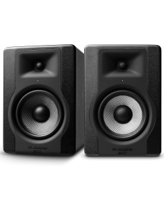 M-AUDIO BX5 D3 (Coppia) Miglior Prezzo