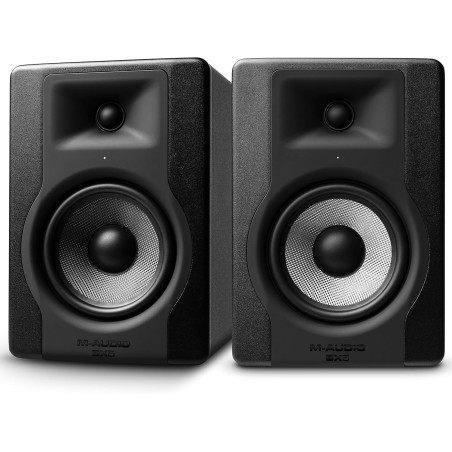 M-AUDIO BX5 D3 (Coppia) Miglior Prezzo