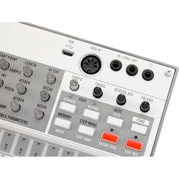 KORG VOLCA SAMPLE 2 Miglior Prezzo