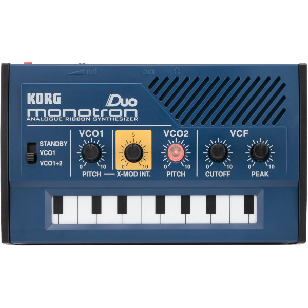 KORG Monotron Duo Miglior Prezzo