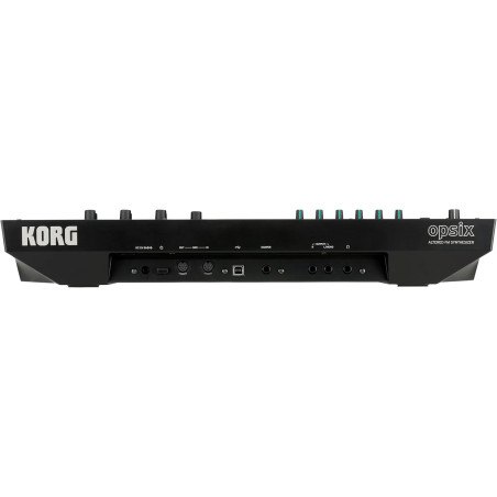 KORG Opsix Mk2 - SINTETIZZATORE POLIFONICO 37 TASTI Miglior