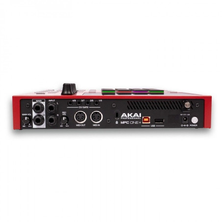 AKAI MPC ONE+ Miglior Prezzo