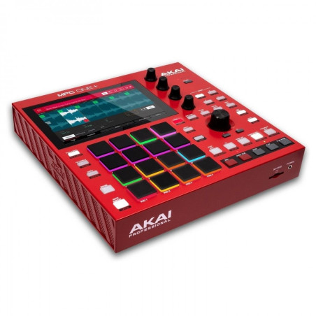 AKAI MPC ONE+ Miglior Prezzo