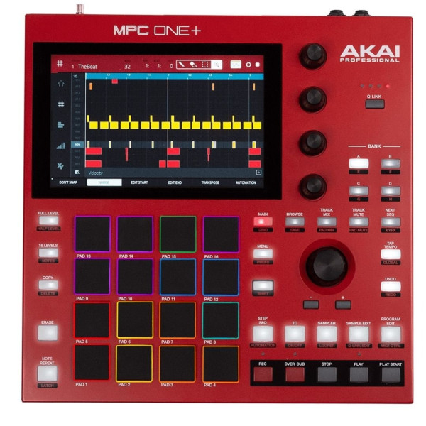 AKAI MPC ONE+ Miglior Prezzo