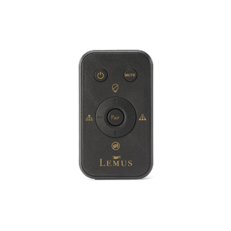 Lemus Life Beige - Sistema D'illuminazione e Diffusione