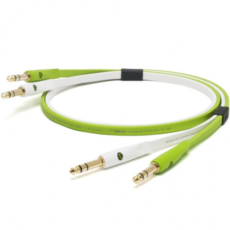 NEO OYAIDE D+ 1/4" TRS CLASS B 1 MT Miglior Prezzo