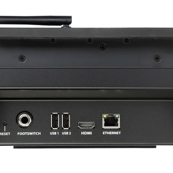 Soundcraft Ui16 Mixer Digitale WiFi 16 Canali Miglior Prezzo