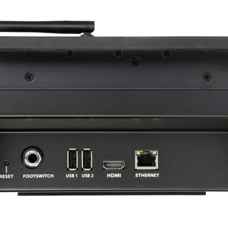 Soundcraft Ui16 Mixer Digitale WiFi 16 Canali Miglior Prezzo