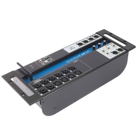Soundcraft Ui16 Mixer Digitale WiFi 16 Canali Miglior Prezzo