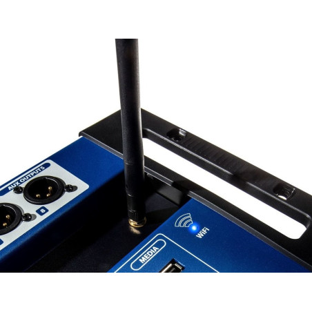Soundcraft Ui24R Mixer Digitale WiFi 24 Canali Miglior Prezzo
