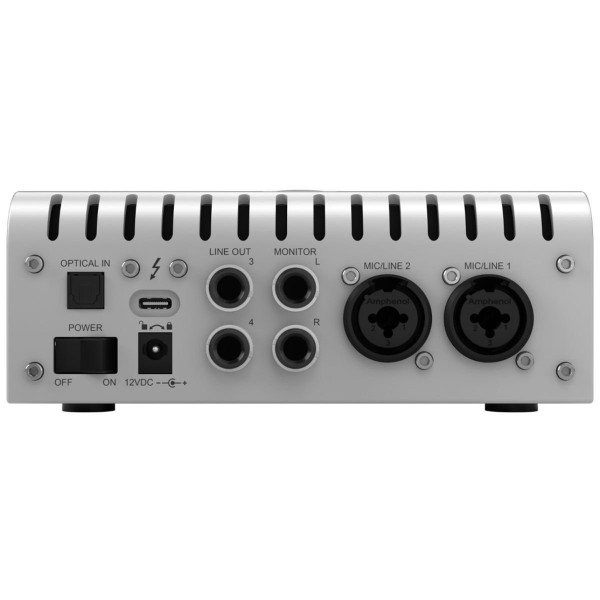 UNIVERSAL AUDIO APOLLO TWIN X DUO GEN 2 ESSENTIALS+ Miglior