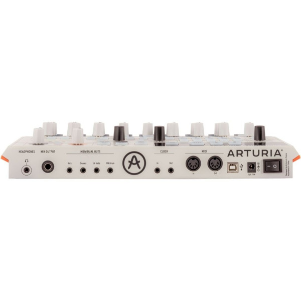ARTURIA DRUMBRUTE IMPACT 1984 Miglior Prezzo