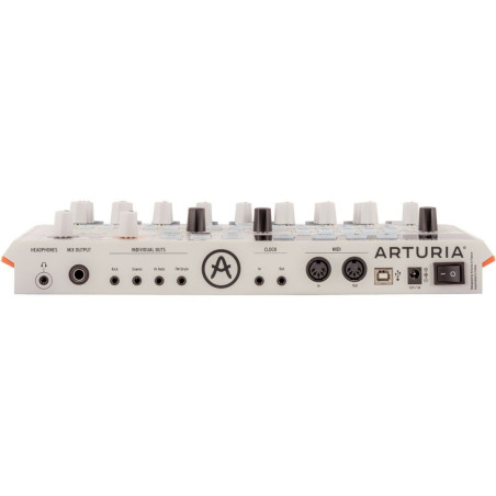 ARTURIA DRUMBRUTE IMPACT 1984 Miglior Prezzo