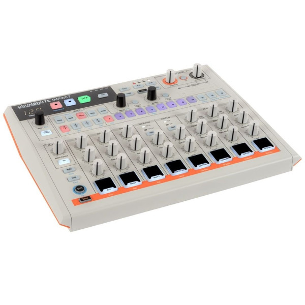 ARTURIA DRUMBRUTE IMPACT 1984 Miglior Prezzo