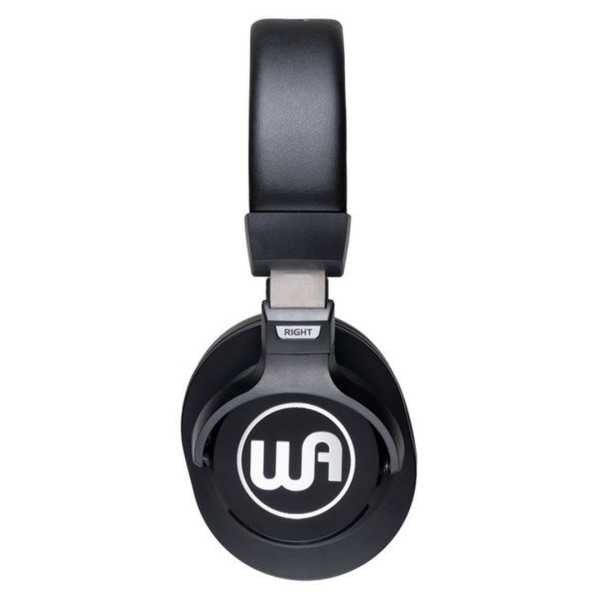 WARM AUDIO WA-HRB BLACK Miglior Prezzo