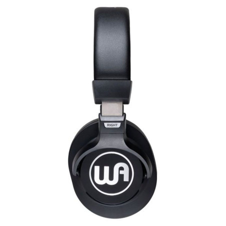 WARM AUDIO WA-HRB BLACK Miglior Prezzo