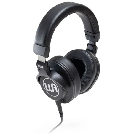 WARM AUDIO WA-HRB BLACK Miglior Prezzo