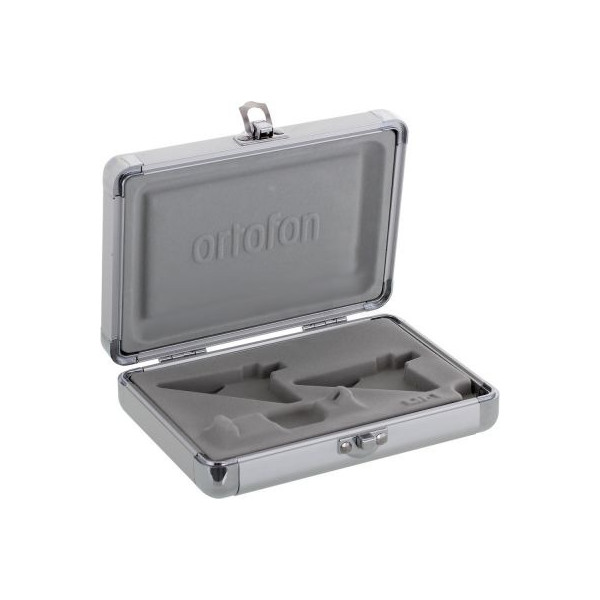 ORTOFON Flight Case per Testine Concorde MKII Miglior Prezzo