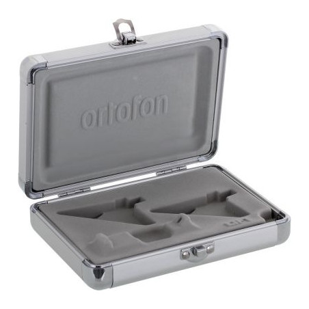 ORTOFON Flight Case per Testine Concorde MKII Miglior Prezzo