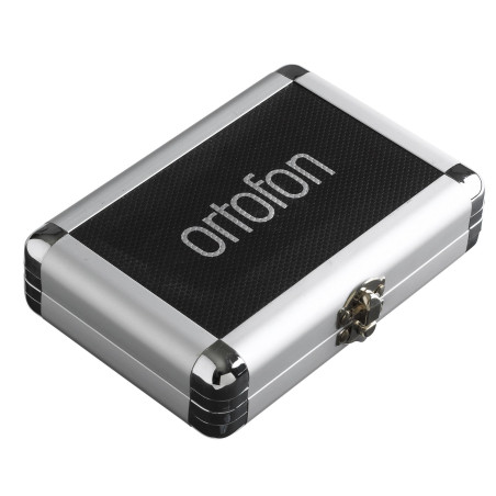 ORTOFON Flight Case per Testine Concorde MKII Miglior Prezzo