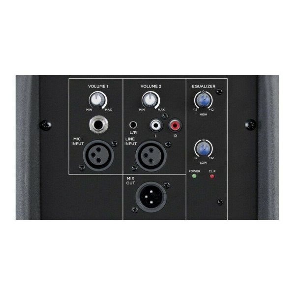 GEMINI ES 15 P MKII (Coppia) Miglior Prezzo