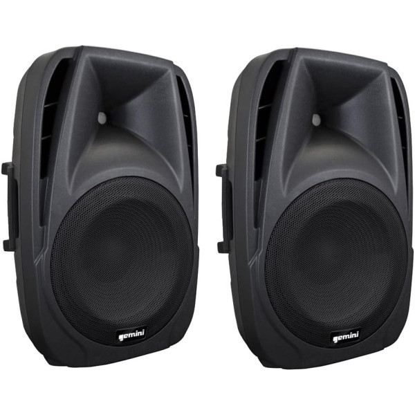 GEMINI ES 15 P MKII (Coppia) Miglior Prezzo