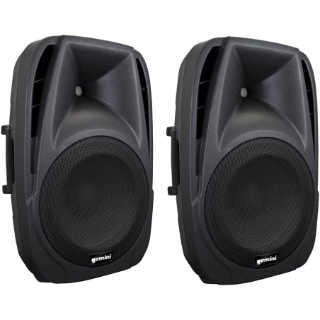 GEMINI ES 15 P MKII (Coppia) Miglior Prezzo