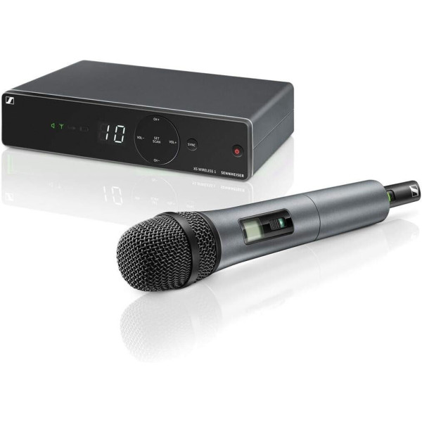 SENNHEISER XSW 1-825-B Miglior Prezzo