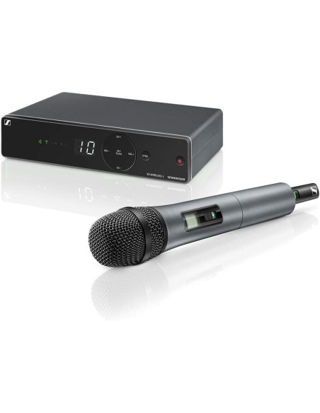 SENNHEISER XSW 1-825-B Miglior Prezzo